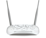 TP-Link TD-W8961N (300Mb/s b/g/n Aneks A) - 151193 - zdjęcie 1